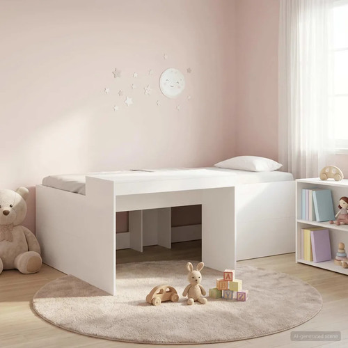 Walplus kids loft bed - walplus,