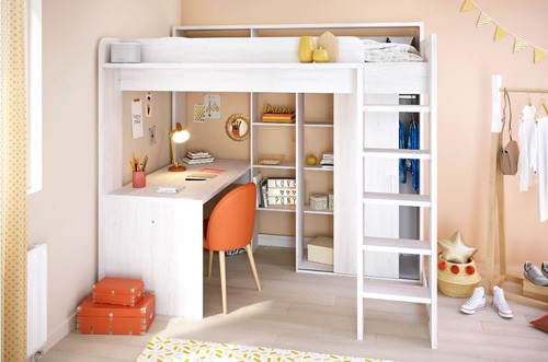 Parisot industrie loft - industrie,