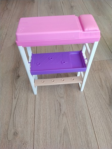 Mattel barbie pink - barbie,
